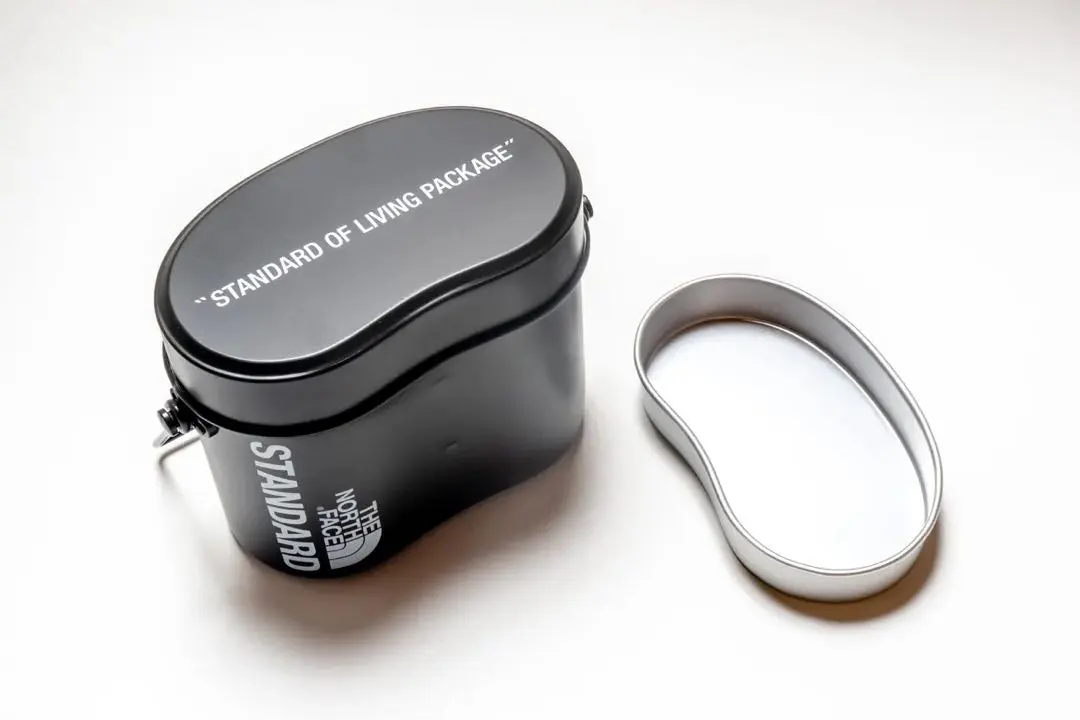 2026年最新】ノースフェイス飯盒の人気アイテム - メルカリ