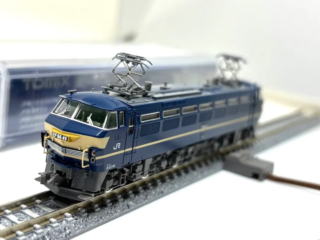 2026年最新】TOMIX 富士 はやぶさの人気アイテム - メルカリ