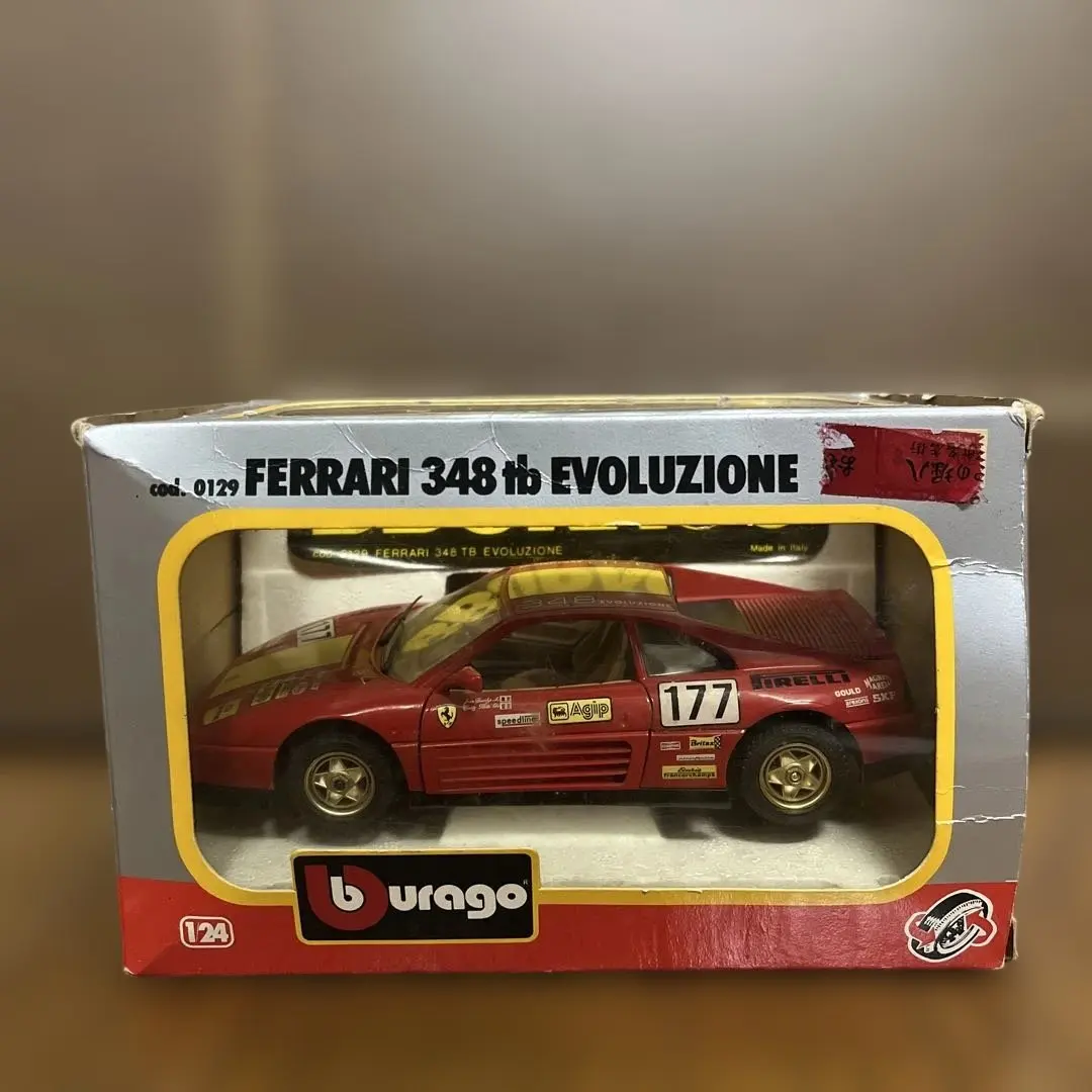 2026年最新】burago 348の人気アイテム - メルカリ