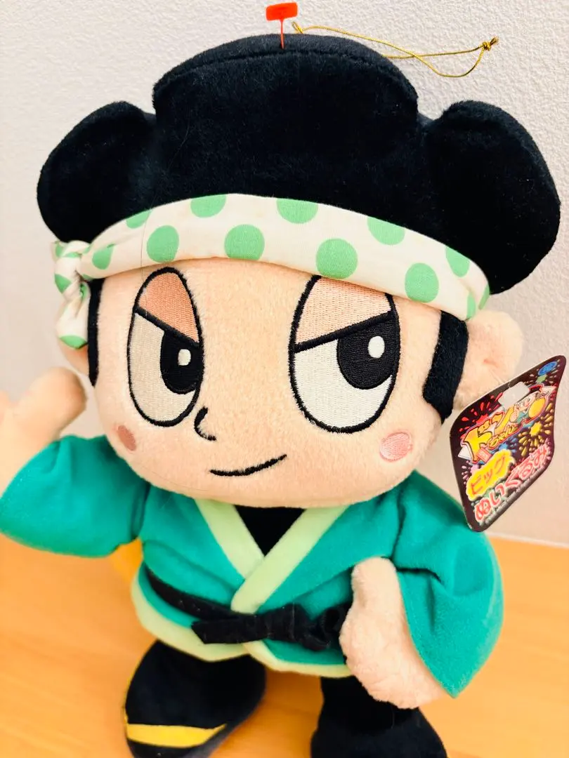 2026年最新】緑ドンちゃんの人気アイテム - メルカリ