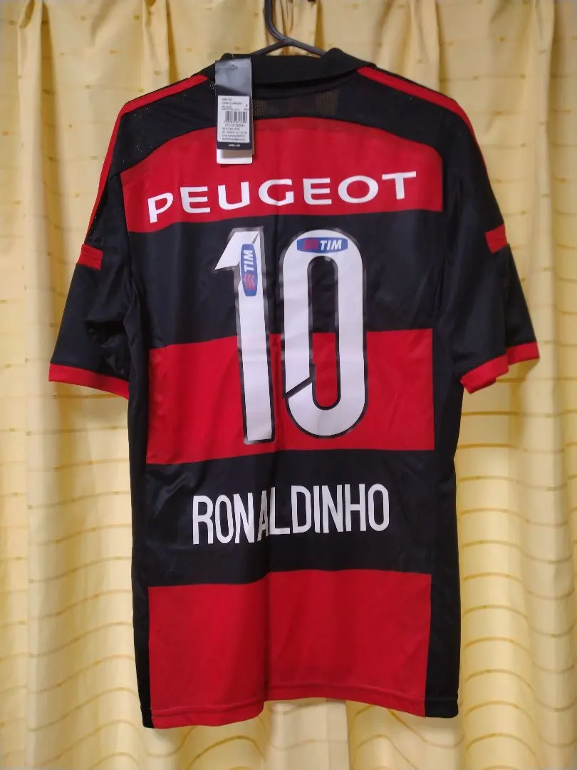 2026年最新】ユニフォーム フラメンゴの人気アイテム - メルカリ