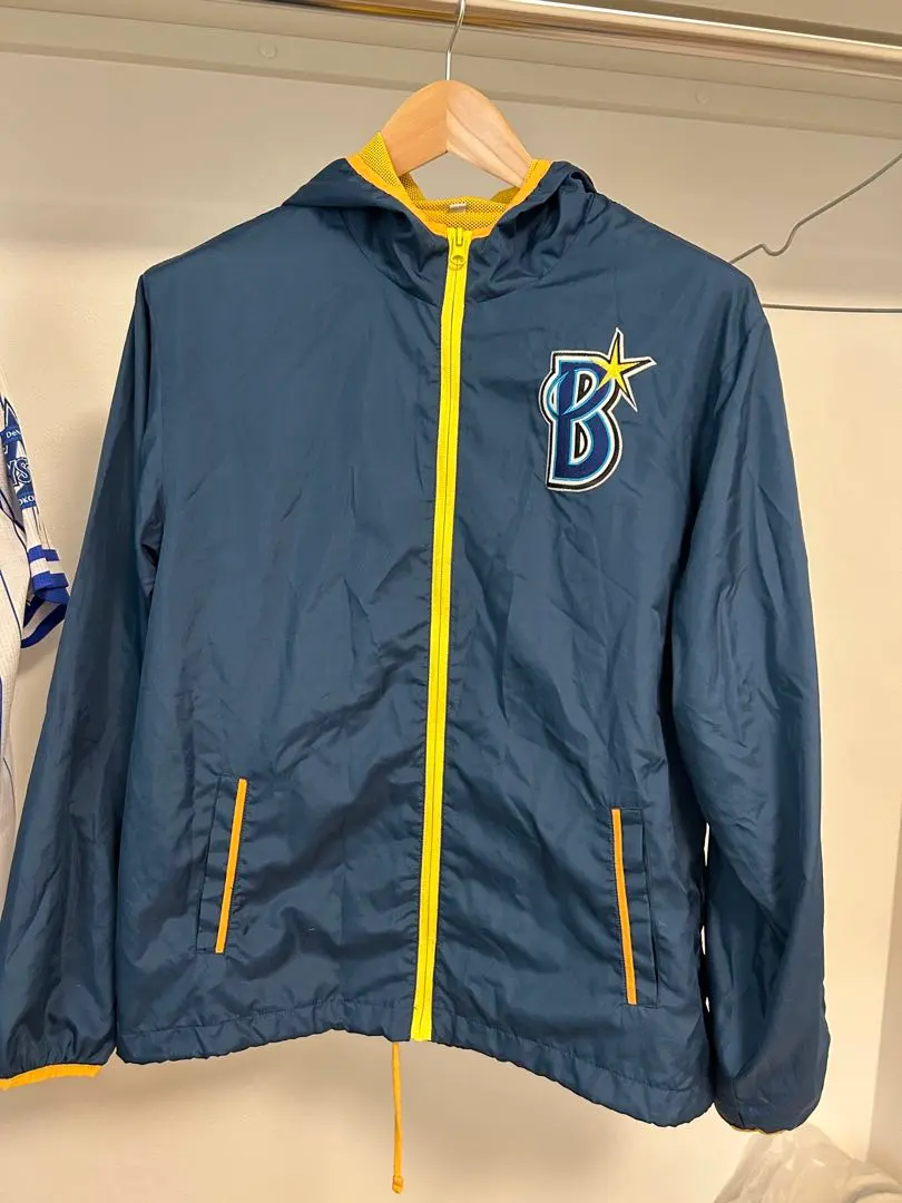 2026年最新】横浜ベイスターズ ウインドブレーカーの人気アイテム