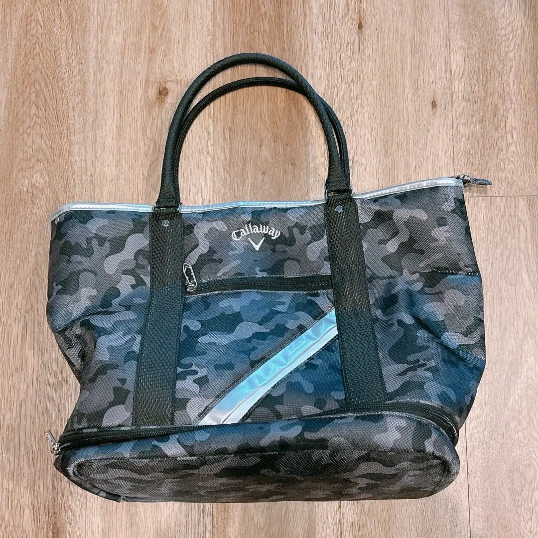 2026年最新】キャロウェイ キャディバッグ カモの人気アイテム - メルカリ