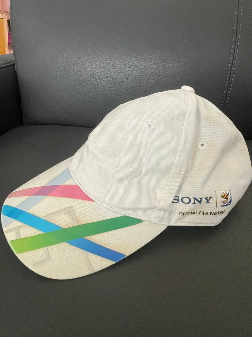 2026年最新】SONY キャップの人気アイテム - メルカリ