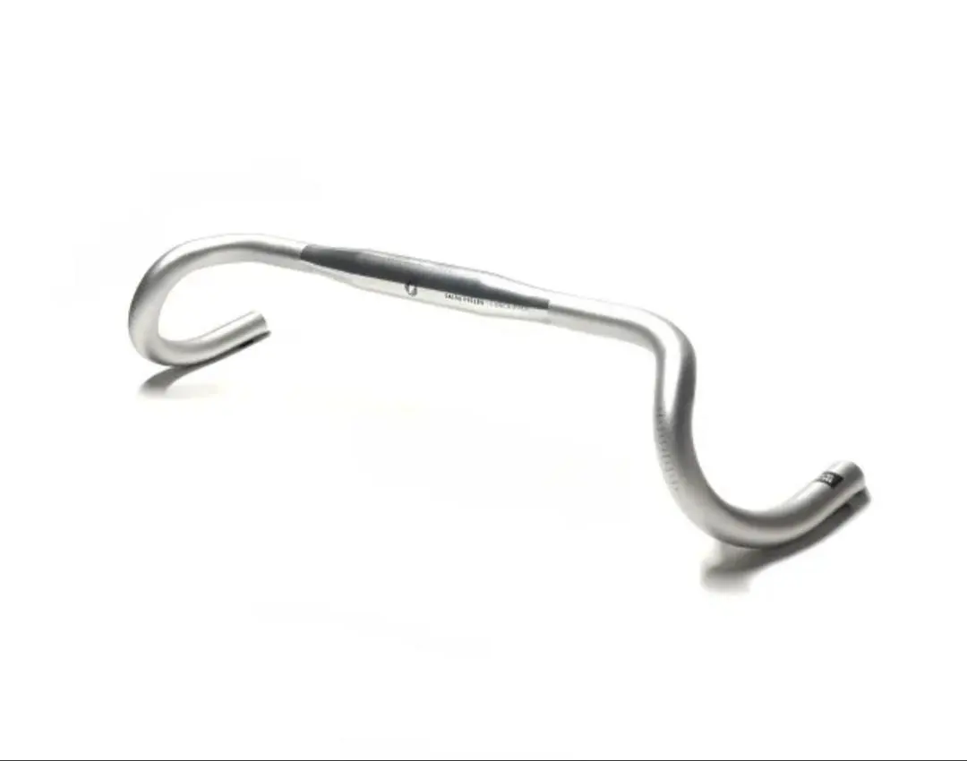 DELUXE CYCLES チェーンリング シルバー 48T