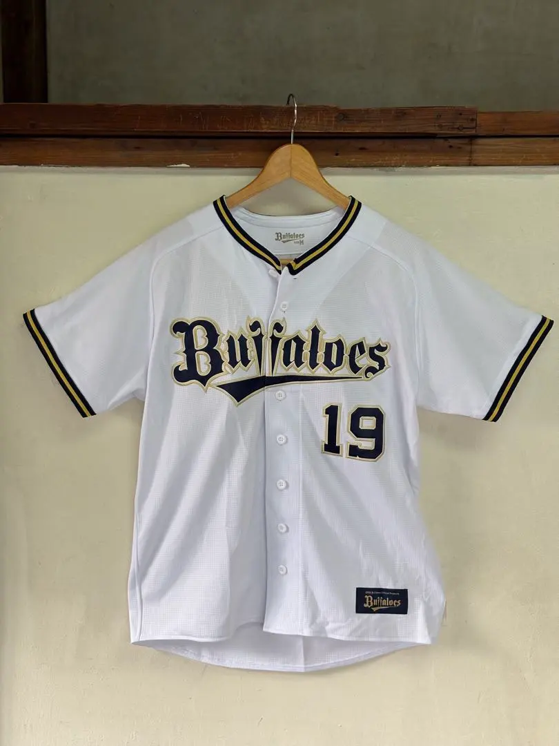 2026年最新】山岡泰輔 ユニフォームの人気アイテム - メルカリ