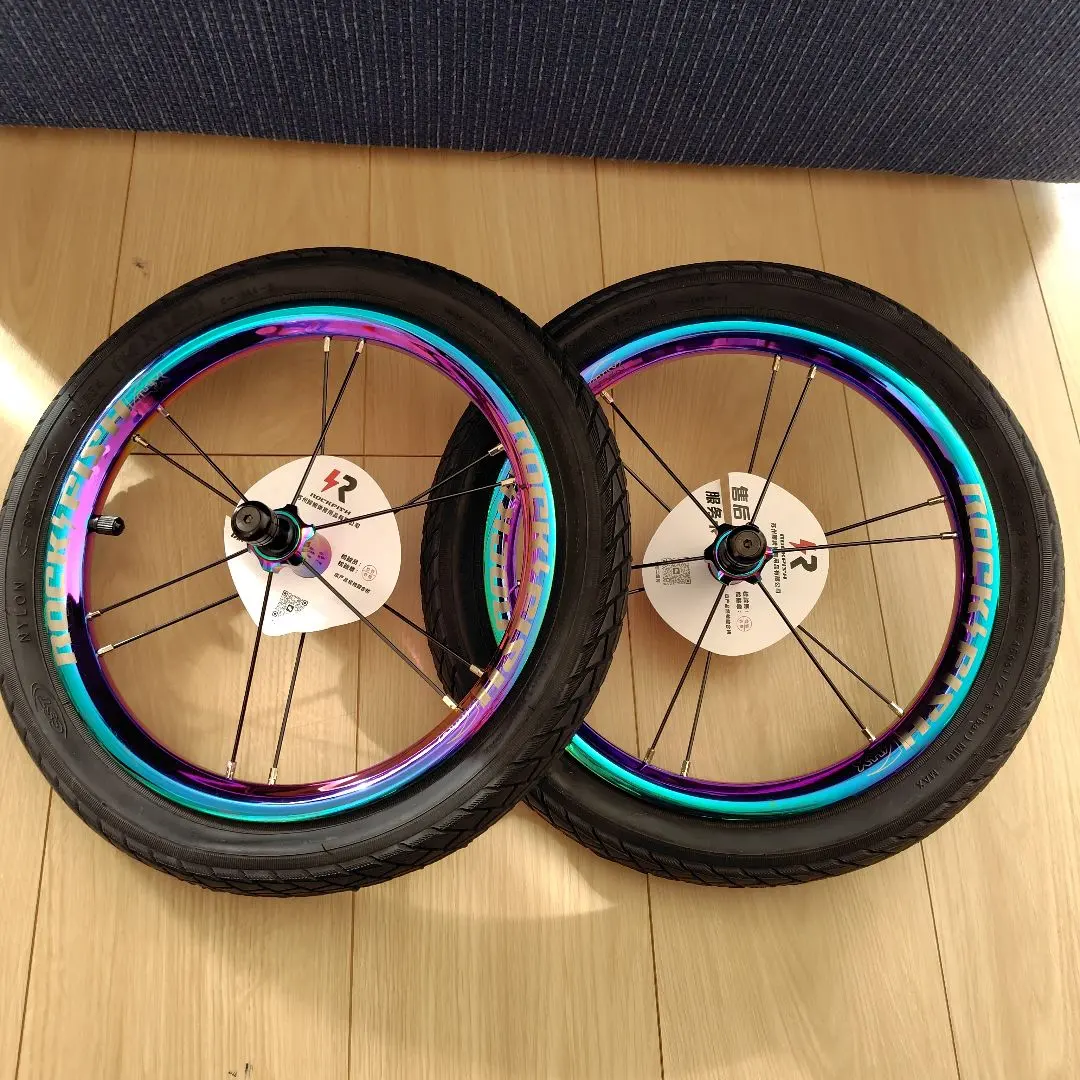 2026年最新】rockfish ホイールの人気アイテム - メルカリ