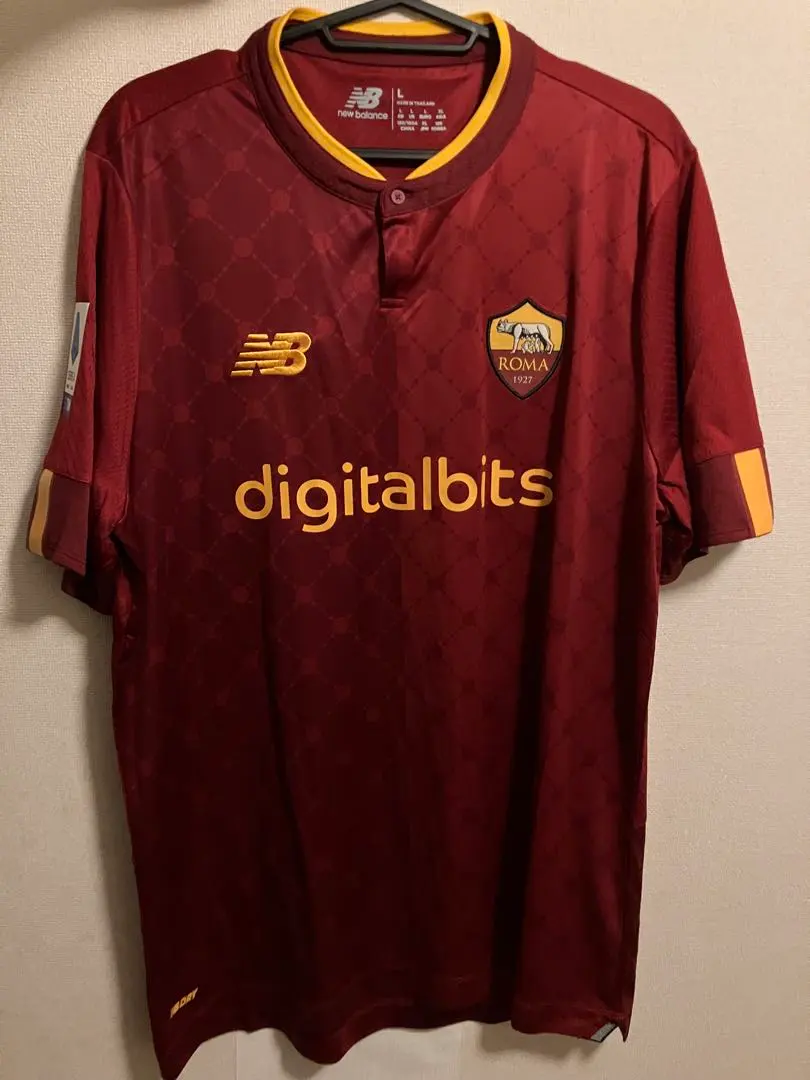 2026年最新】ザニオーロ ユニフォームの人気アイテム - メルカリ