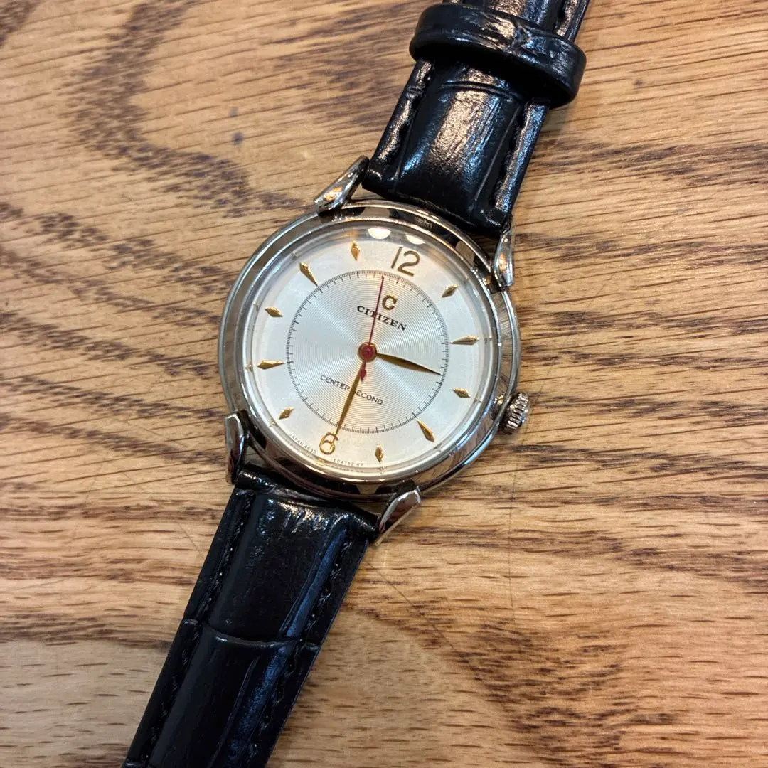 2026年最新】シチズン センターセコンドの人気アイテム - メルカリ