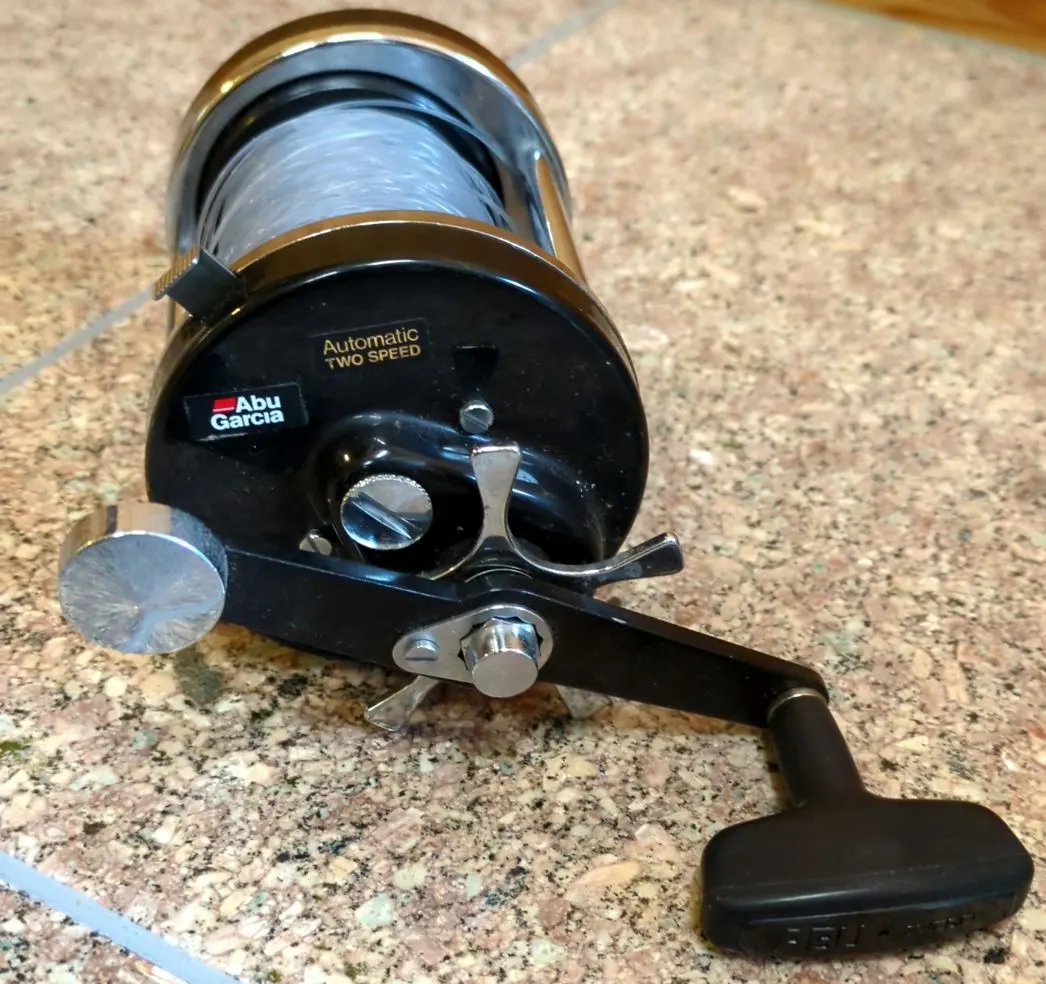 2026年最新】アブガルシア アンバサダー1000の人気アイテム - メルカリ