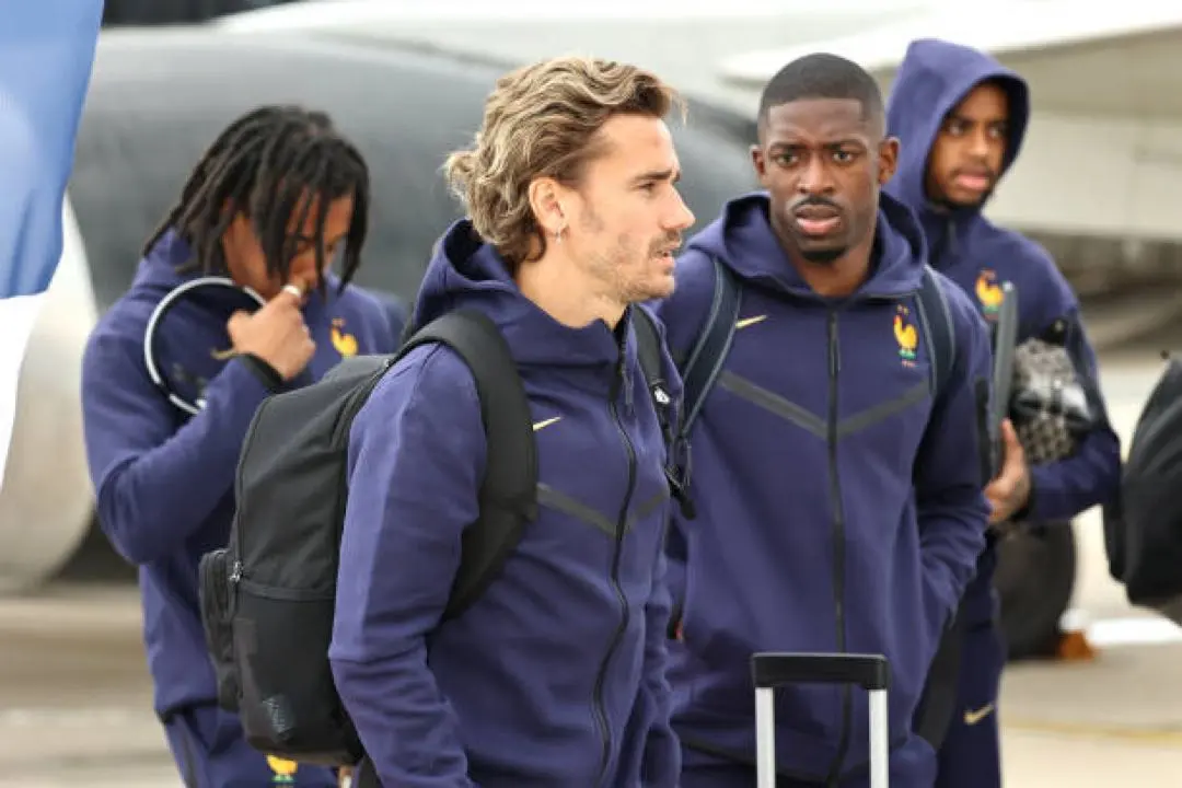 2026年最新】フランス代表 テックフリースの人気アイテム - メルカリ