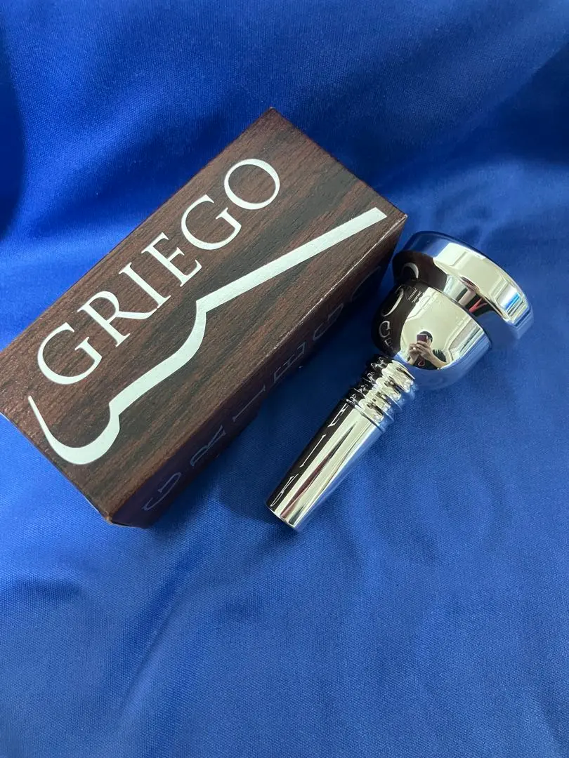 2026年最新】Griego マウスピースの人気アイテム - メルカリ