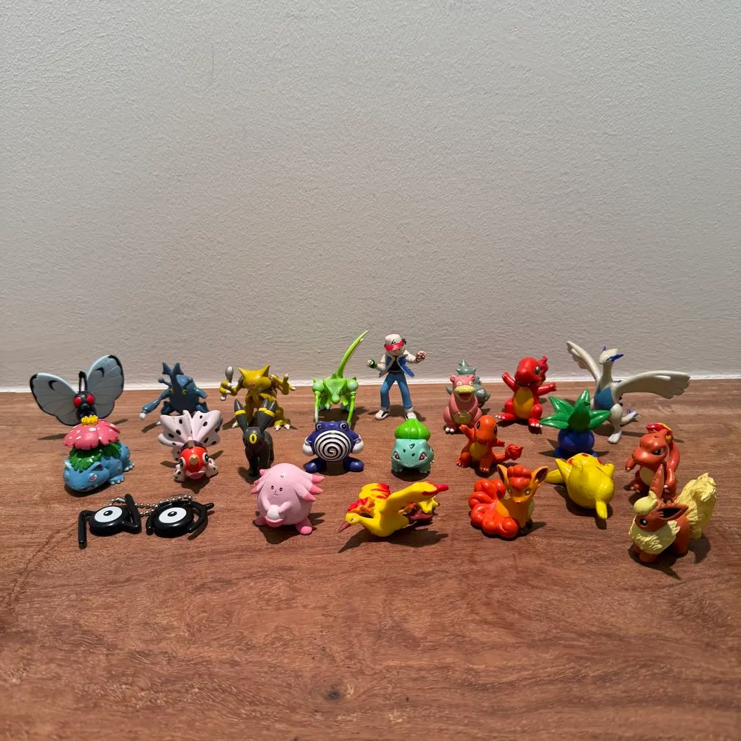 2026年最新】モンコレ ナゾノクサの人気アイテム - メルカリ