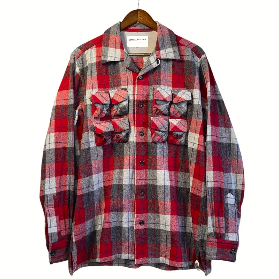 2026年最新】ジェネラルリサーチ パラサイトの人気アイテム - メルカリ