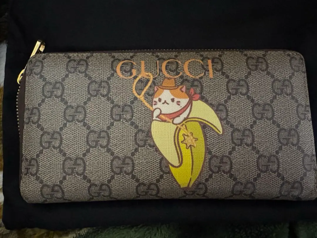 2026年最新】ばなにゃ 財布の人気アイテム - メルカリ