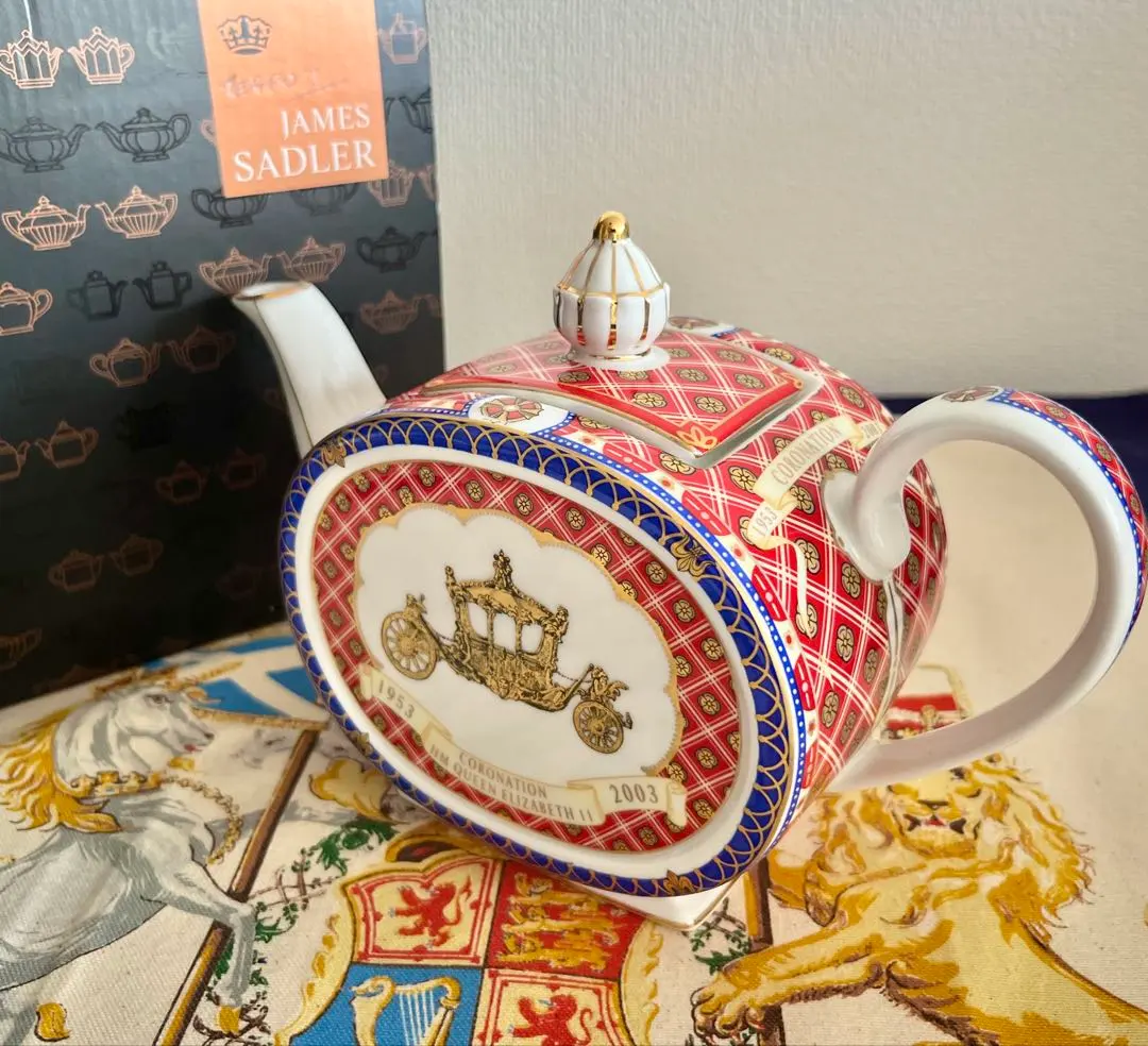 2026年最新】フォートナム メイソン ティーポットの人気アイテム