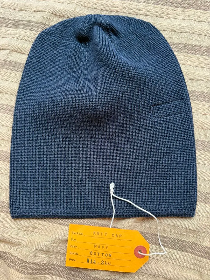 2026年最新】BUTCHER PRODUCTS ニット帽・ビーニーの人気アイテム