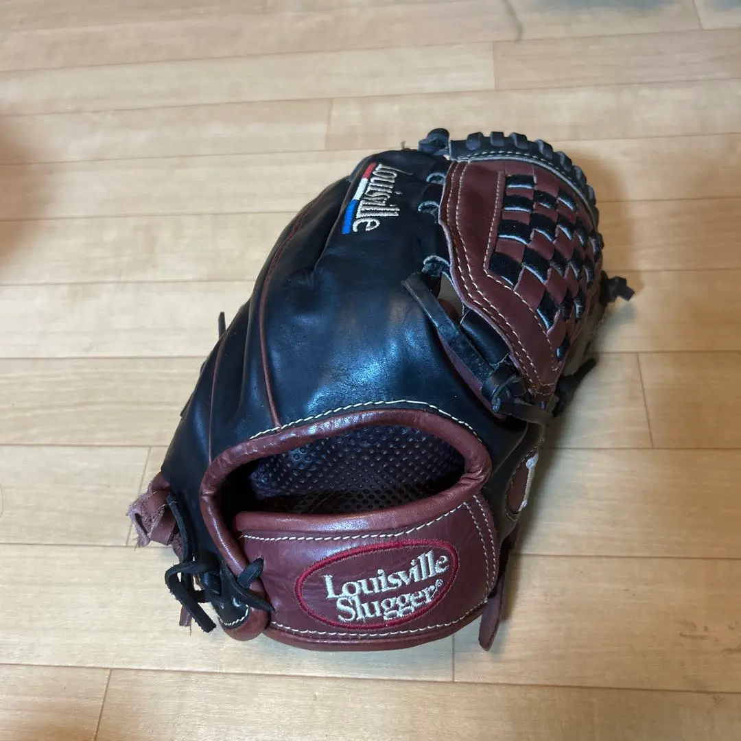 2026年最新】ルイスビルスラッガー グローブの人気アイテム - メルカリ