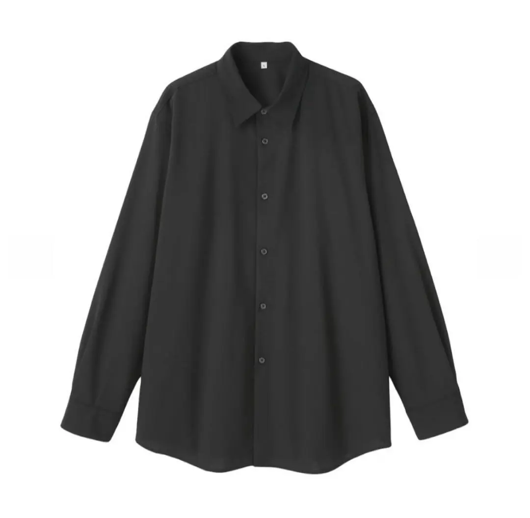 2026年最新】muji labo ウール混レギュラーカラーシャツの人気アイテム