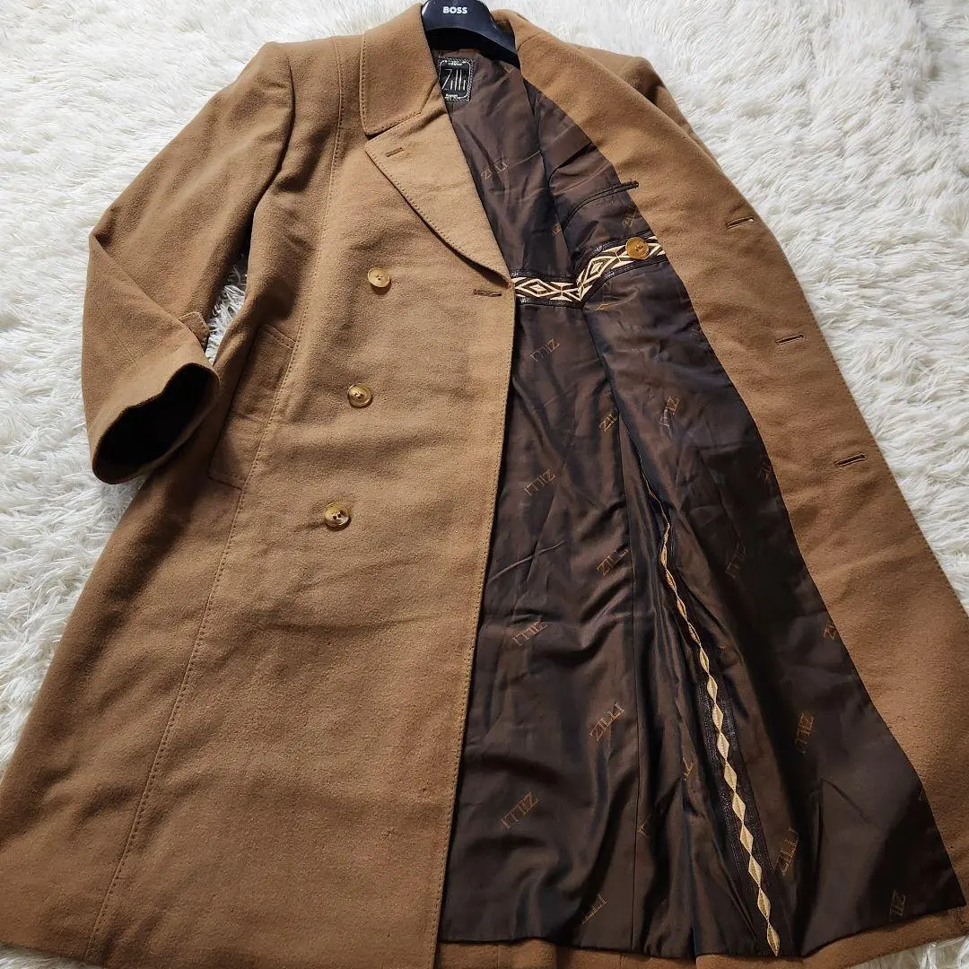 2026年最新】zilli コートの人気アイテム - メルカリ