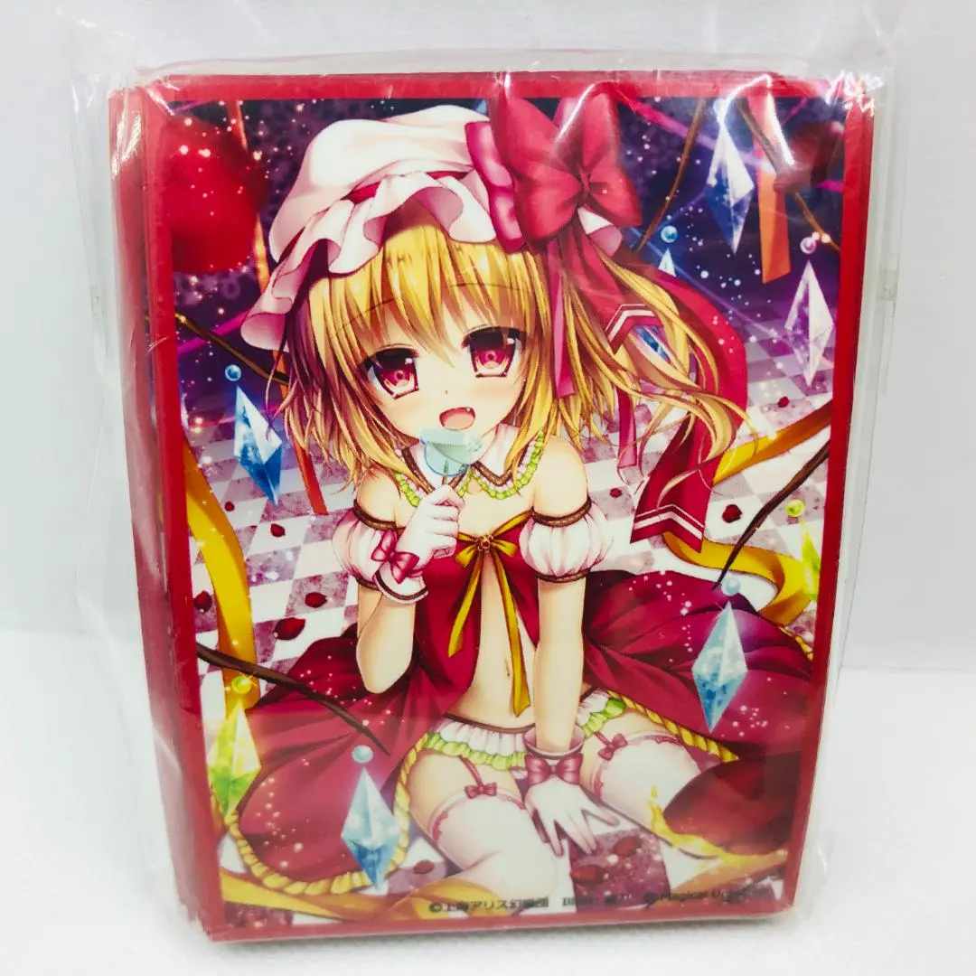 2026年最新】フランドール プレイマットの人気アイテム - メルカリ