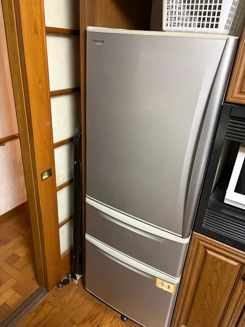 2026年最新】ナショナル 冷凍庫 NR-の人気アイテム - メルカリ