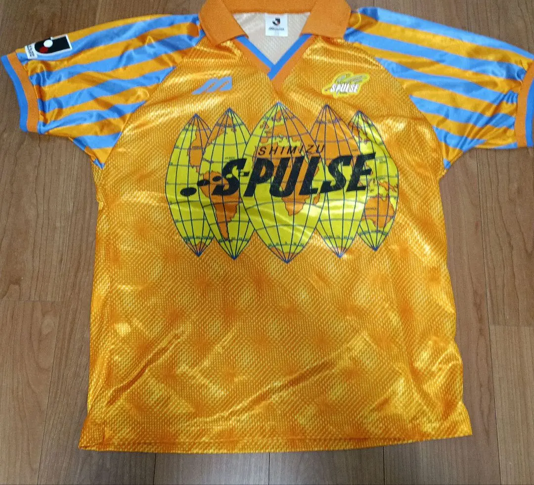 2026年最新】清水エスパルス ミズノの人気アイテム - メルカリ