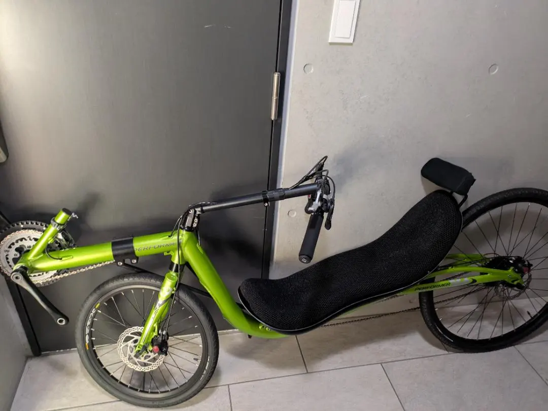 2026年最新】リカンベントの人気アイテム - メルカリ