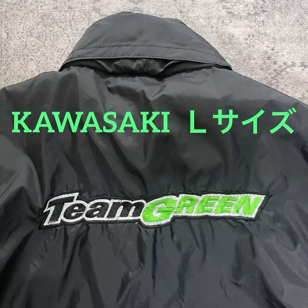 2026年最新】Kawasaki ナイロンジャケットの人気アイテム - メルカリ