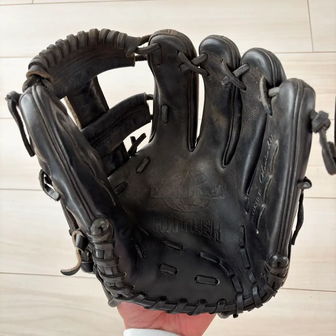 2026年最新】アントラー グローブの人気アイテム - メルカリ