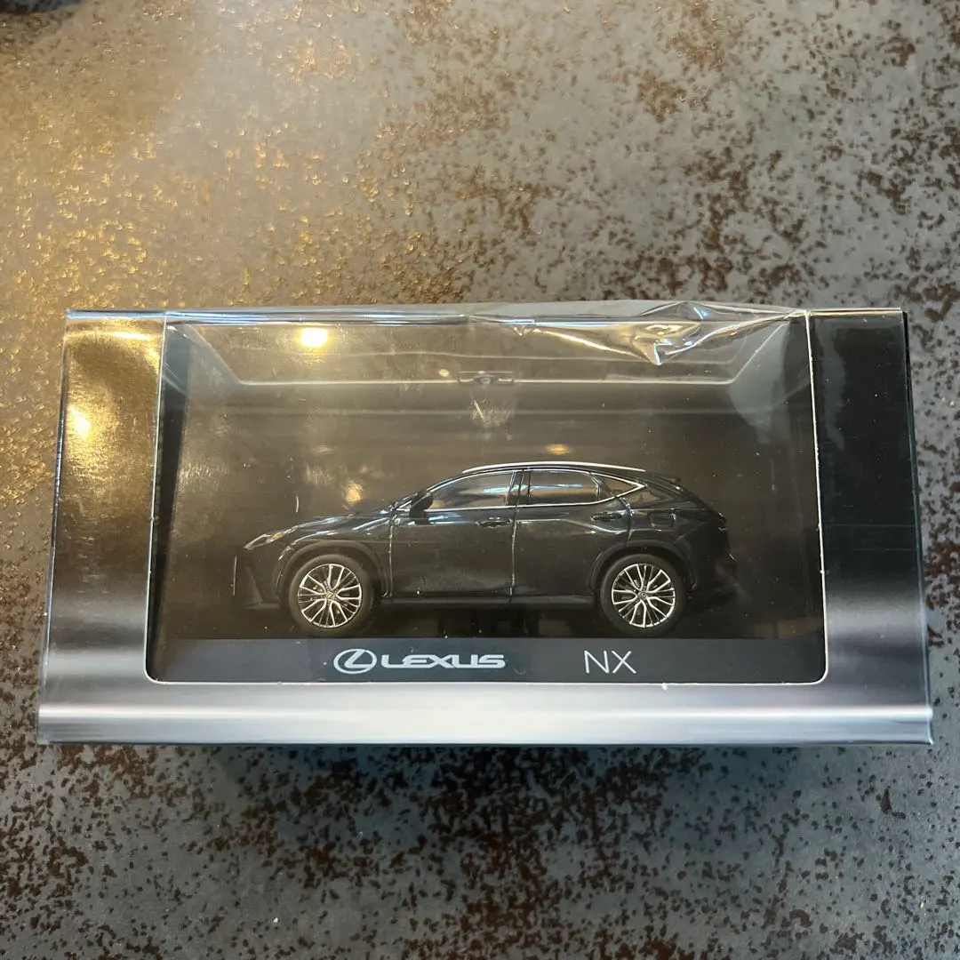 2026年最新】LeXUS nx ミニカーの人気アイテム - メルカリ