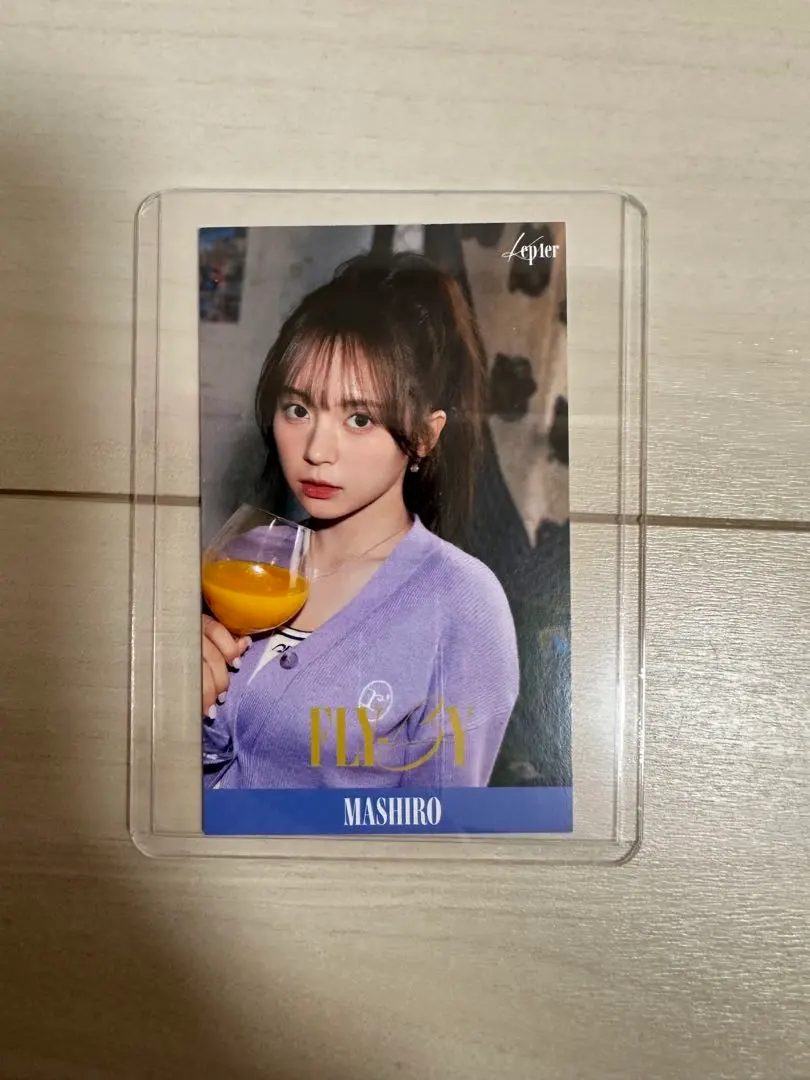 2026年最新】kep1er サイン チェキの人気アイテム - メルカリ