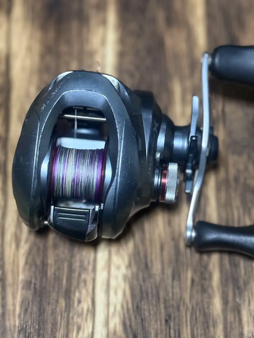 2026年最新】シマノ クロナークの人気アイテム - メルカリ