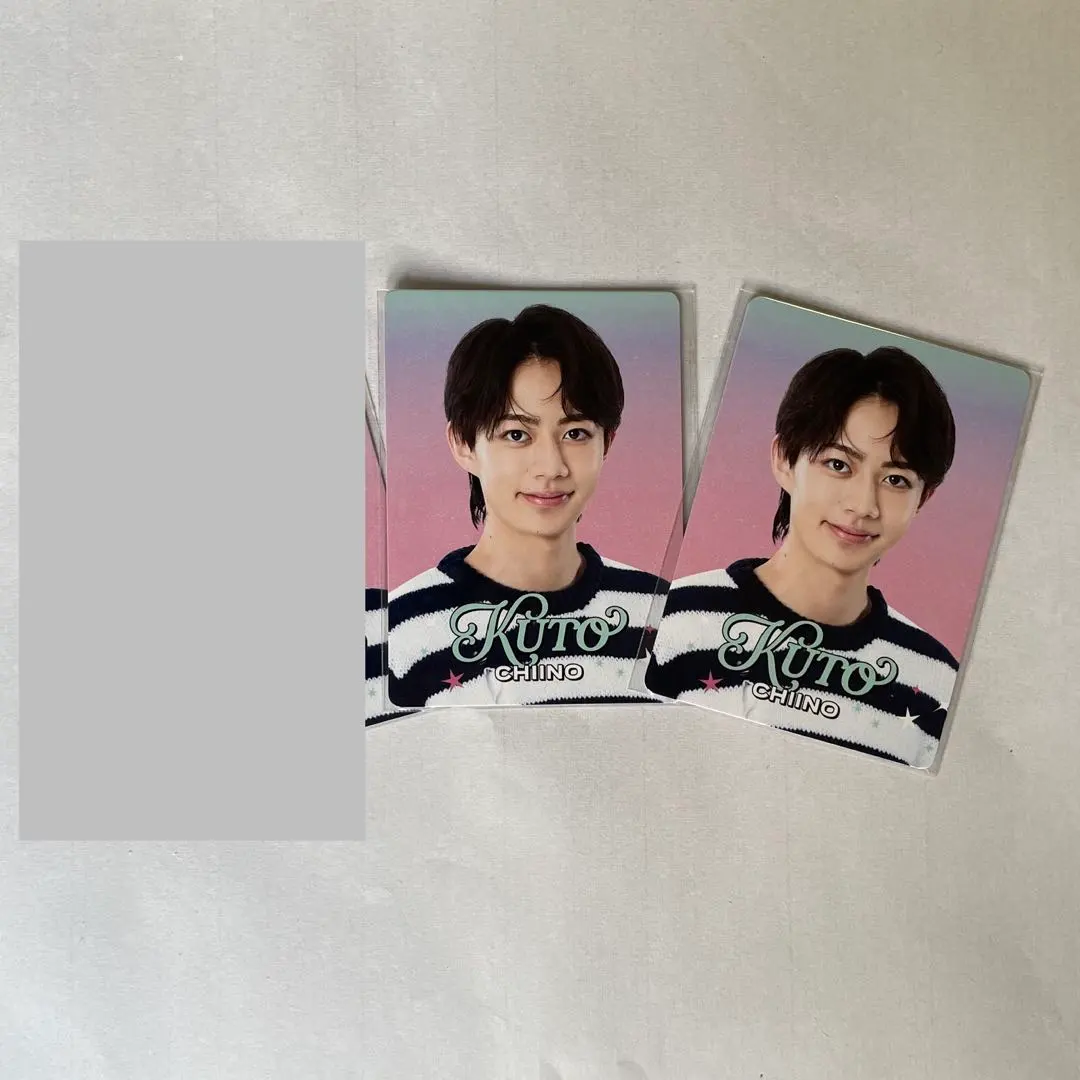 2026年最新】千井野空翔プロフィールカードの人気アイテム - メルカリ