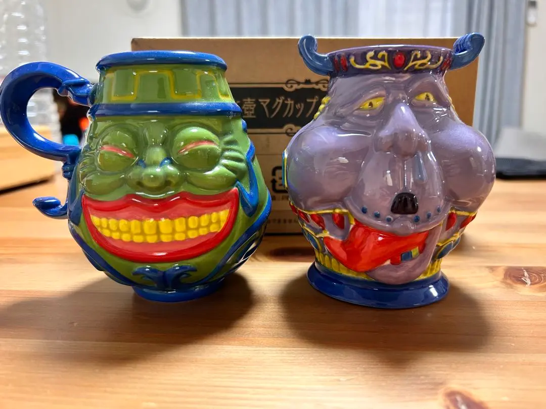 2026年最新】強欲な壺マグカップの人気アイテム - メルカリ