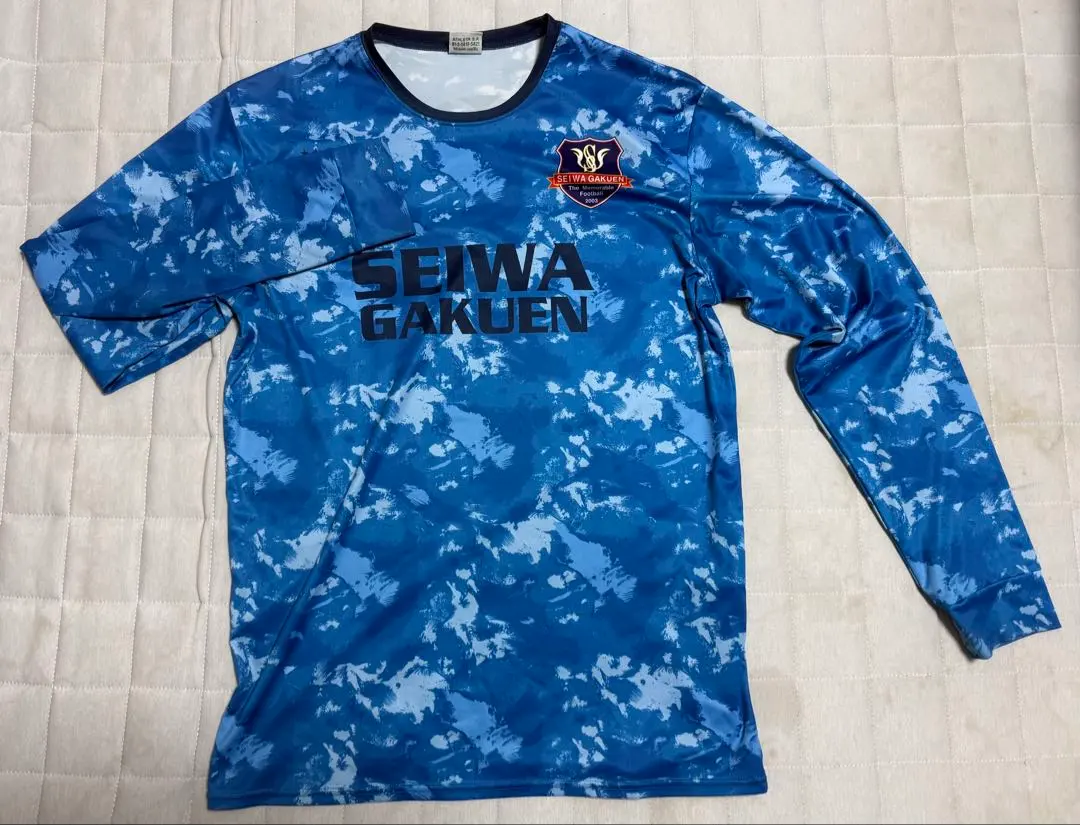 2026年最新】聖和学園 長袖の人気アイテム - メルカリ