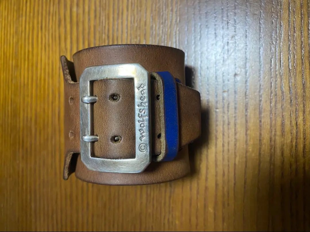 2026年最新】wolf's head バックルの人気アイテム - メルカリ