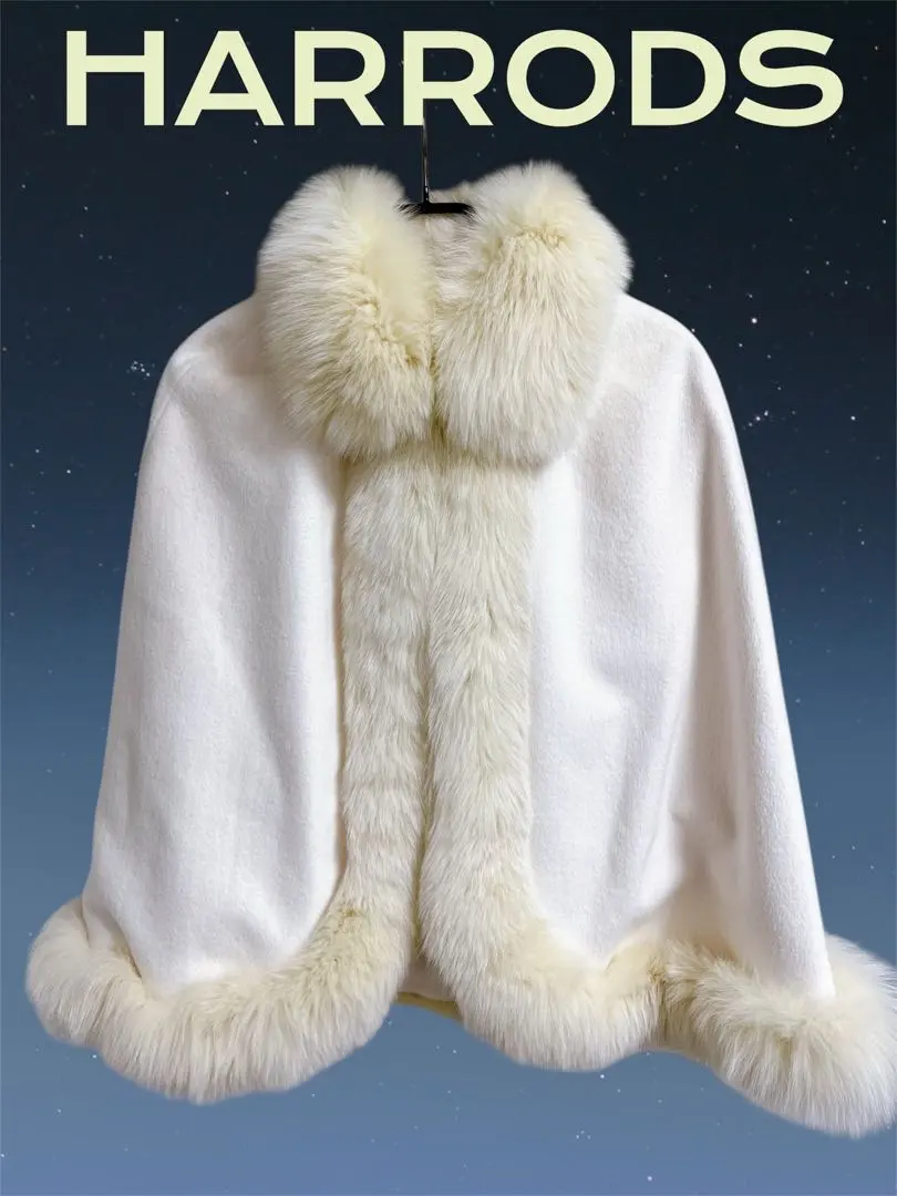 2026年最新】Harrods 毛皮・ファーコートの人気アイテム - メルカリ