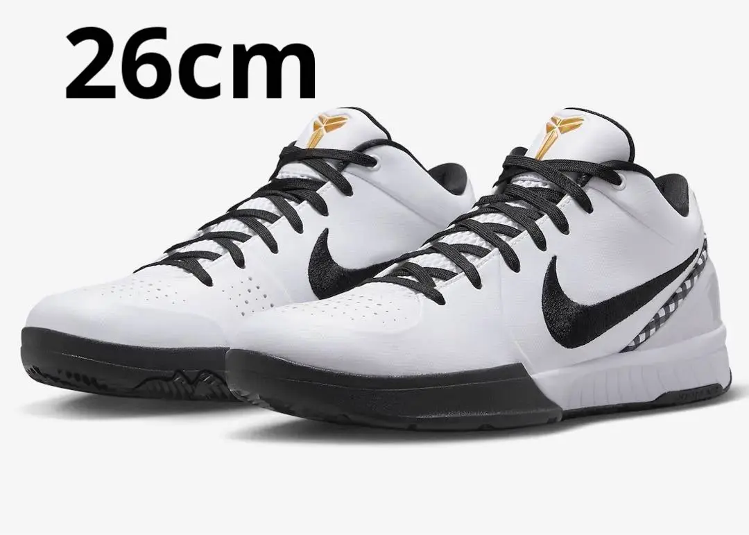 2026年最新】コービー4 プロトロ 26の人気アイテム - メルカリ