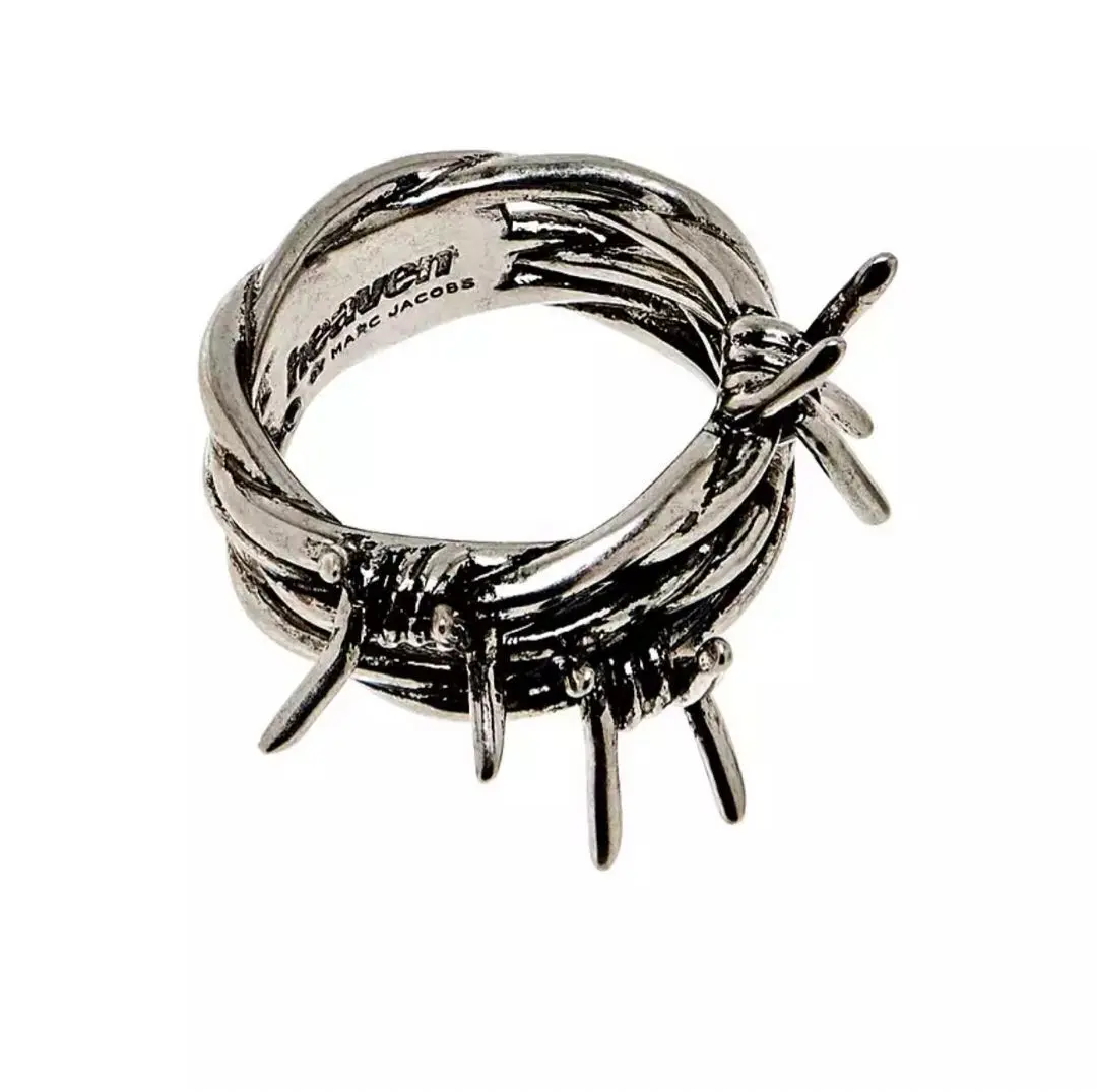 2026年最新】Heaven marc jacobs リングの人気アイテム - メルカリ