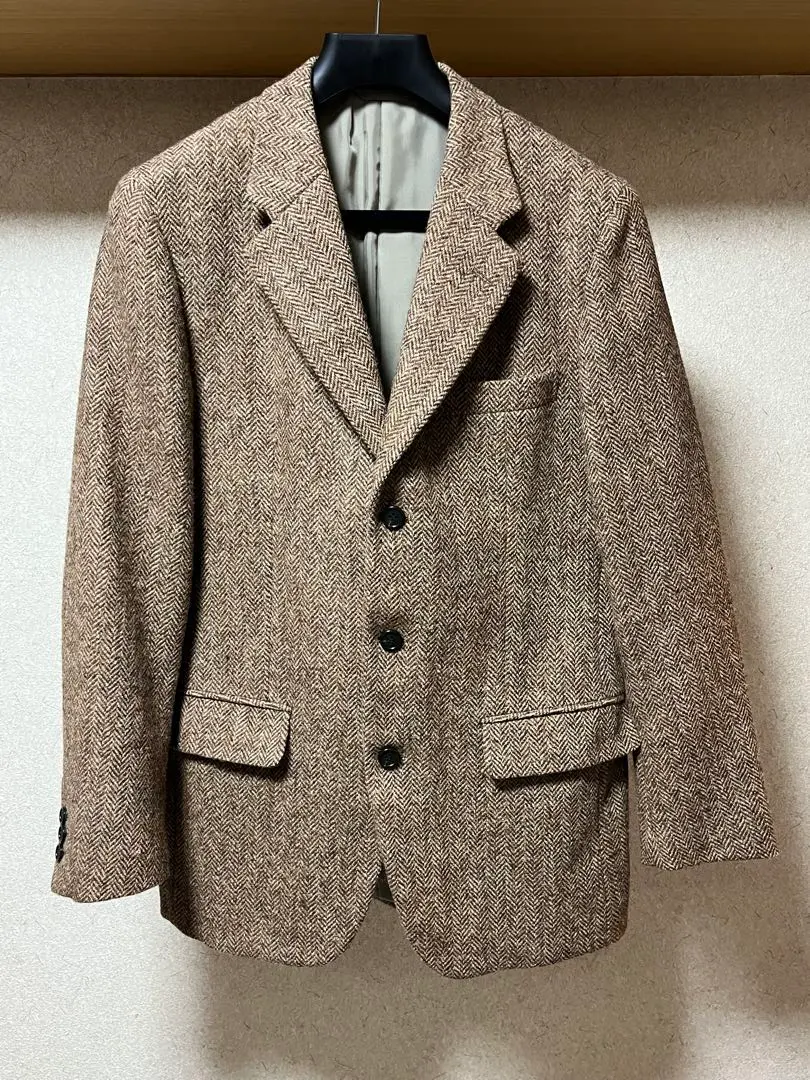 2026年最新】シップス ハリスツイード ジャケットの人気アイテム