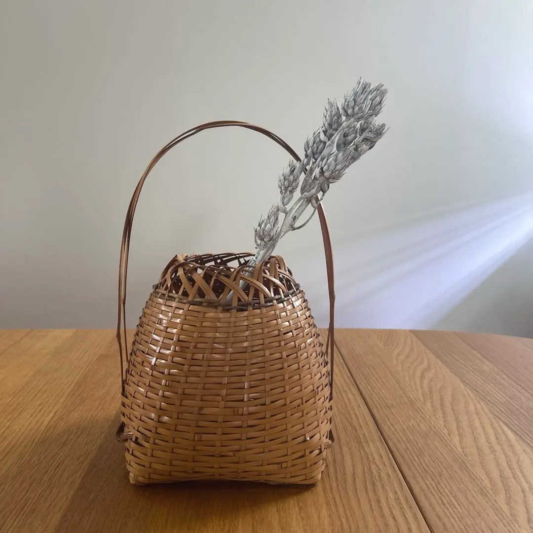 2026年最新】竹 斎 花籠の人気アイテム - メルカリ