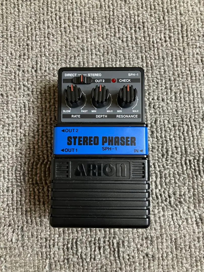 2026年最新】ARION SPH-1 フェイザーの人気アイテム - メルカリ
