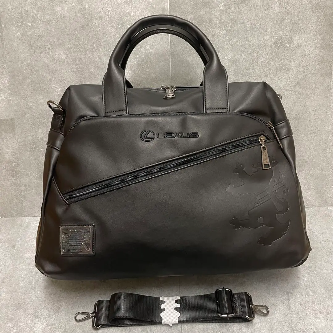 2026年最新】LEXUS ボストンバッグ・旅行用バッグの人気アイテム