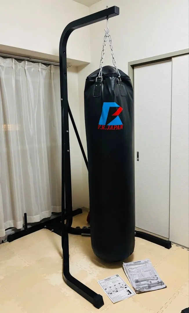 2026年最新】f.r.japan サンドバッグの人気アイテム - メルカリ