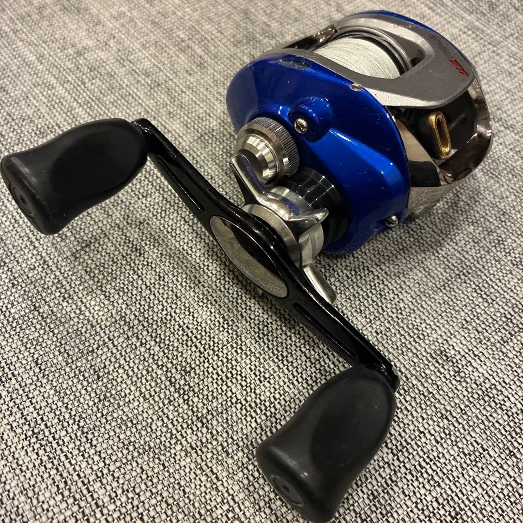 2026年最新】td-z スプールの人気アイテム - メルカリ