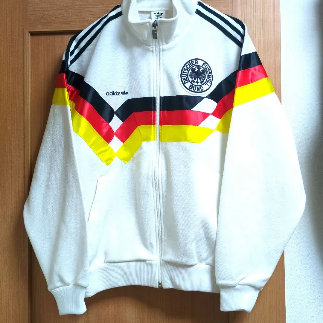 2026年最新】西ドイツ代表 ジャージの人気アイテム - メルカリ