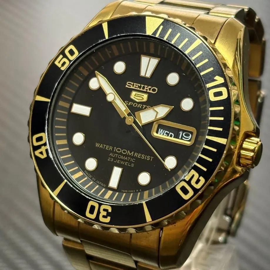 2026年最新】seiko 7s36-04N0の人気アイテム - メルカリ