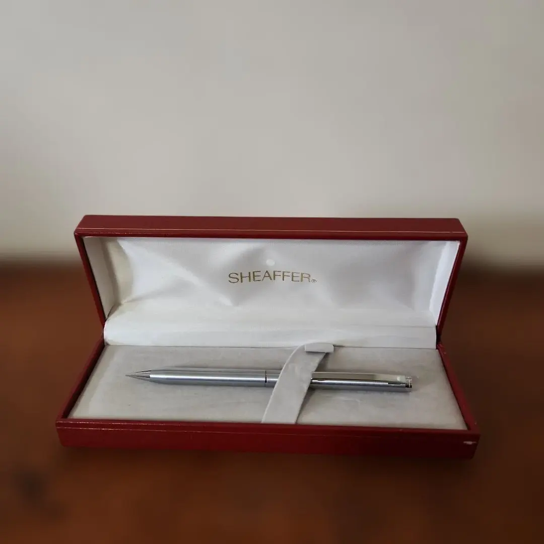 2026年最新】Sheaffer シャープペンシル本体の人気アイテム - メルカリ
