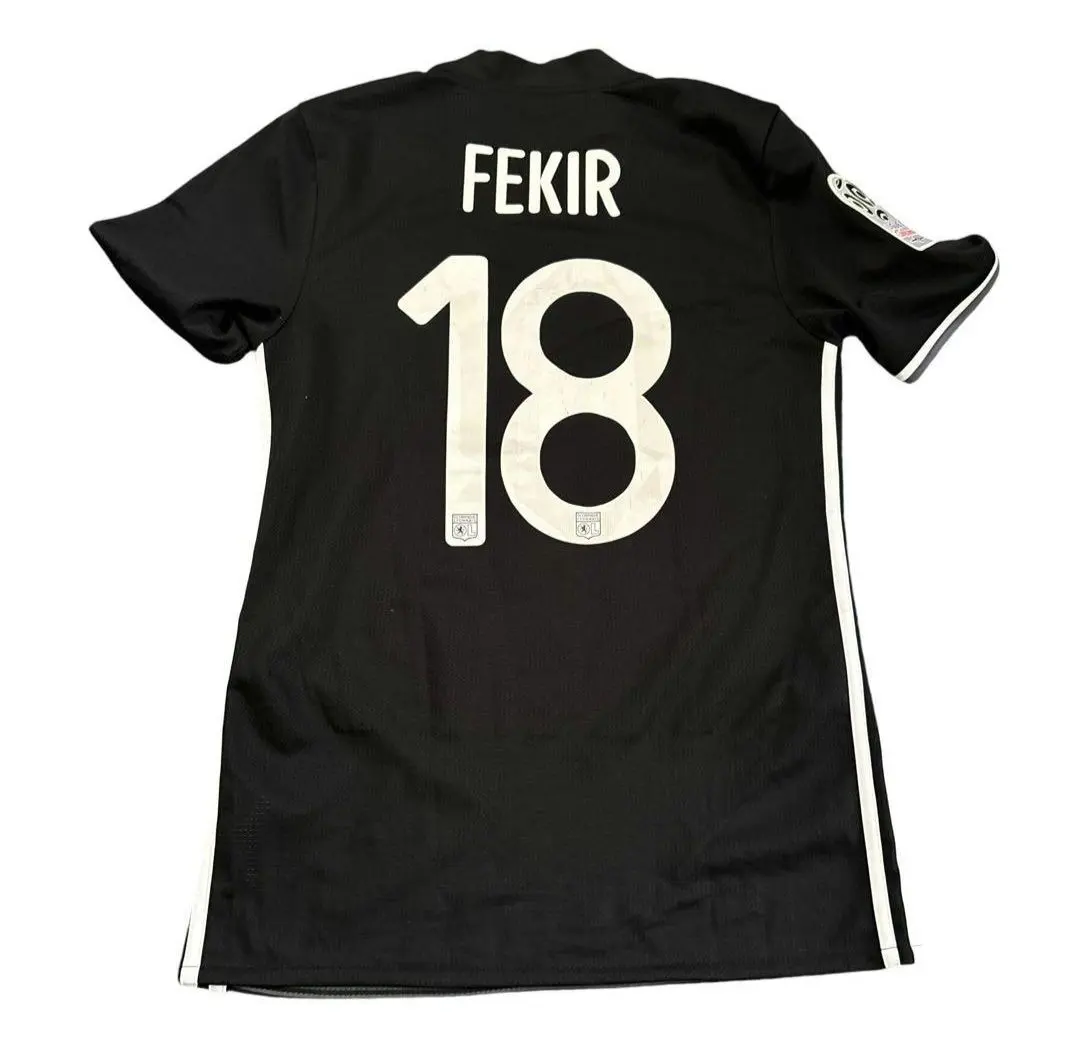 2026年最新】オリンピックリヨン ユニフォームの人気アイテム - メルカリ